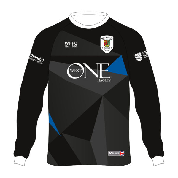 West Hagley FC Training Jersey  Thumbnail