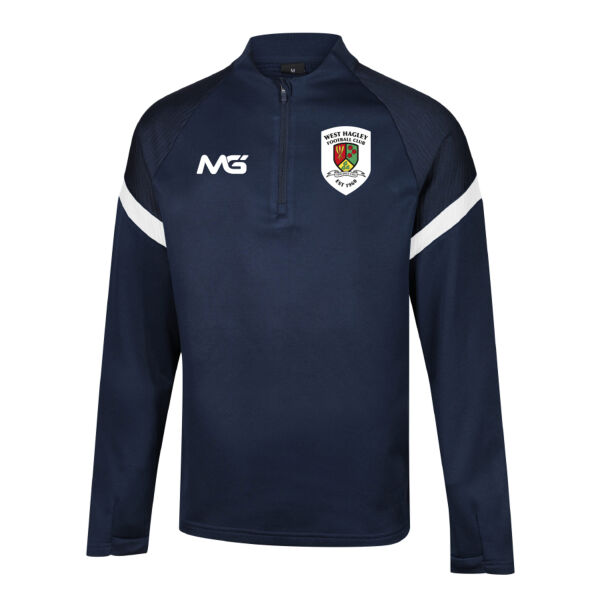West Hagley FC Midlayer  Thumbnail
