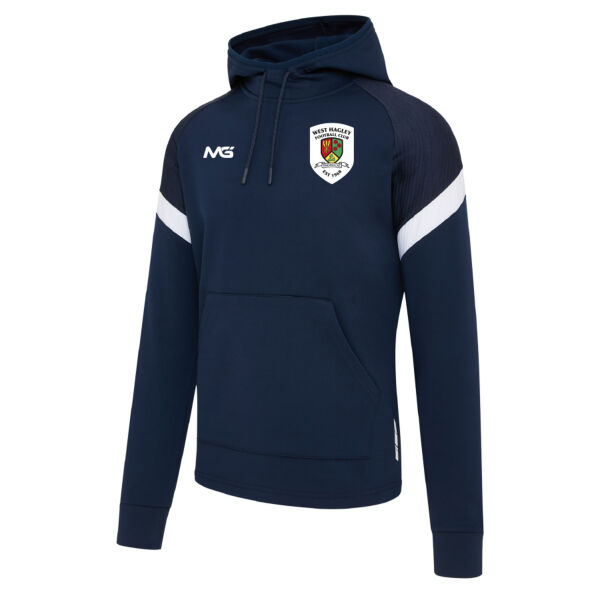 West Hagley FC Hoodie Thumbnail